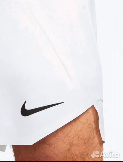 Теннисные Шорты Nike Advanrage Wimbledon
