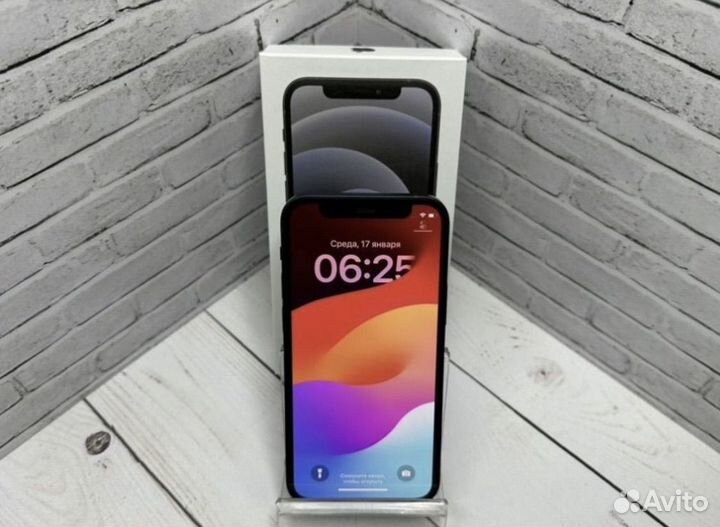 iPhone 12 mini, 64 ГБ