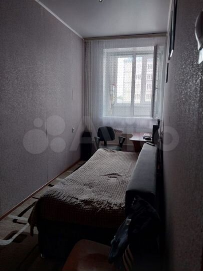 2-к. квартира, 38 м², 2/9 эт.