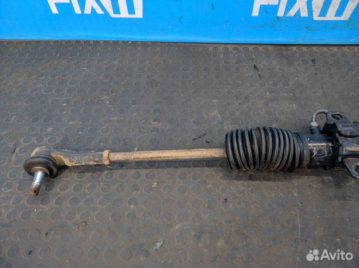 Рейка рулевая Mazda Familia (Мазда Фамилия) BJ B25