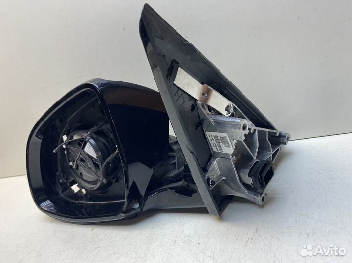 Зеркало левое электрическое Bmw X4 G02