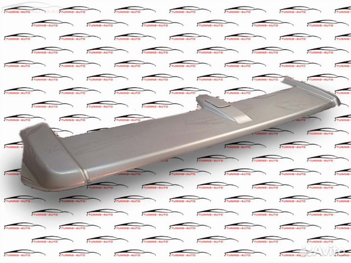 Спойлер Наверх Honda CR-V