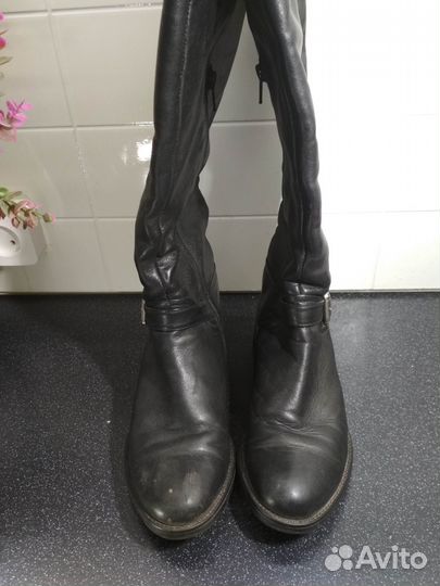 37 Perfect Сапоги