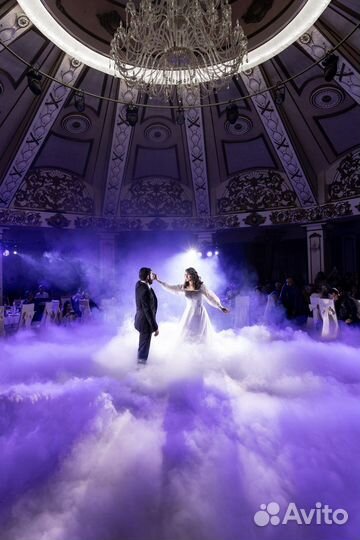 Организация координация свадеб и мероприятий