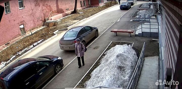 IP Камера 1 мр