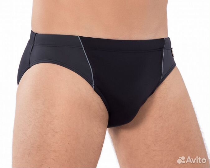 Плавки мужские LS 77-40