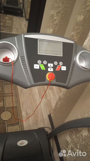 Беговая дорожка бу