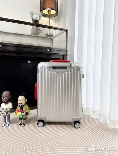 Чемодан rimowa original