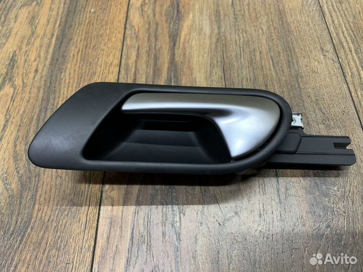 Volkswagen Jetta 5 Ручка двери передней LH RH