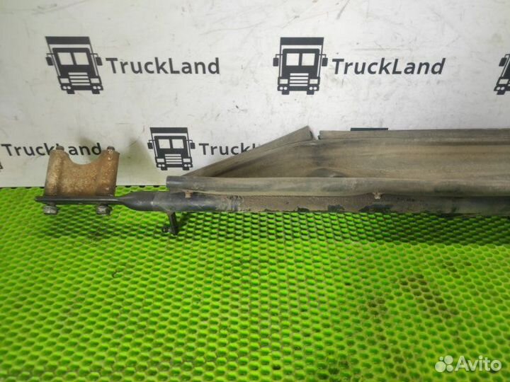 Кронштейн осушителя кондиционера Man Tgs