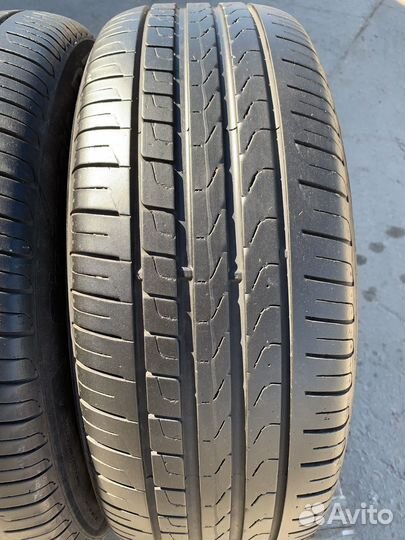 Pirelli Cinturato P7 225/55 R17 97Y