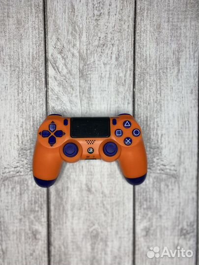Геймпад Sony PS4 dualshock джойстик новый