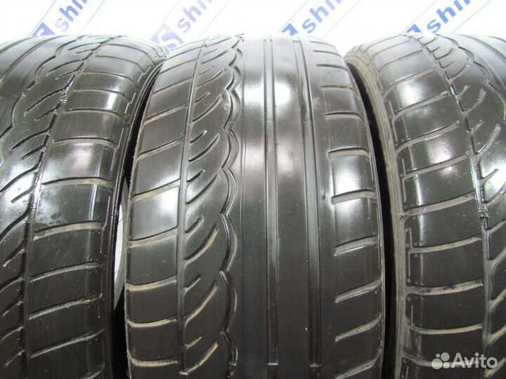 Dunlop SP Sport 01 235/55 R17 88R