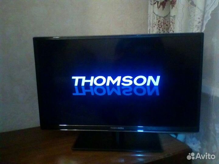 Ремонт телевизоров