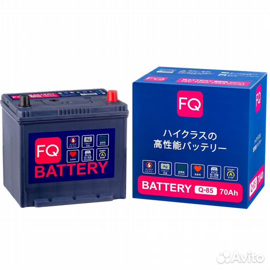 Магазин аккумуляторов с прибылью от 1млн в мес