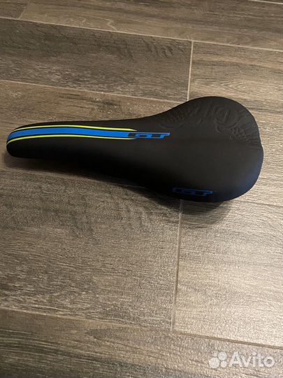 Велосиденье GT