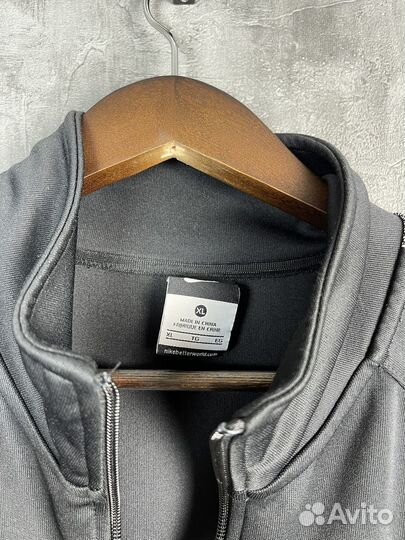 Олимпийка, кофта Nike размер Хл оригинал