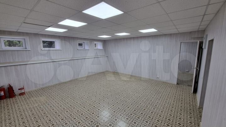 Офис, 47.3 м²