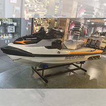 Brp Sea-doo Fish Pro Trophy 170