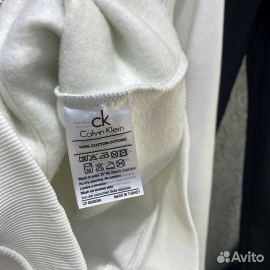 Спортивный костюм calvin klein