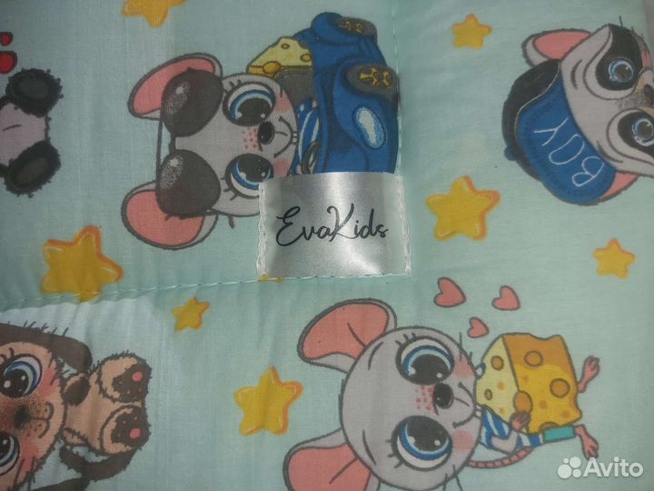 Матрас для пеленания