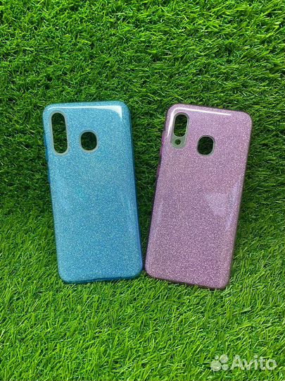 Чехол на Samsung A20 \ A30