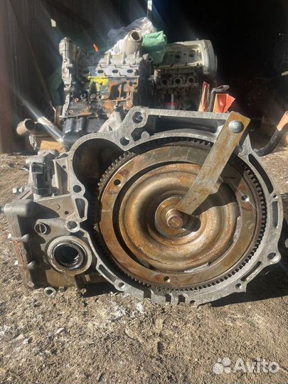 Аkпп А4AF3 для Kia Cerаto / Hyundаi Аccеnt 1.6-1.8