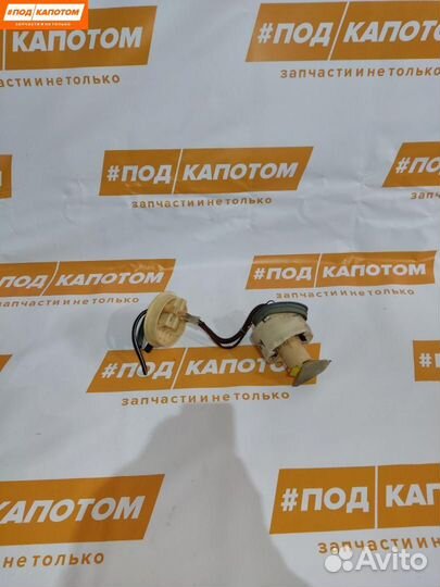 Насос топливный в бак Audi A4 B5 рест. 2000