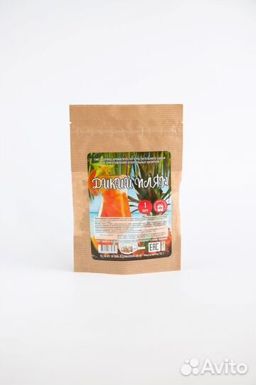 Набор для настаивания 