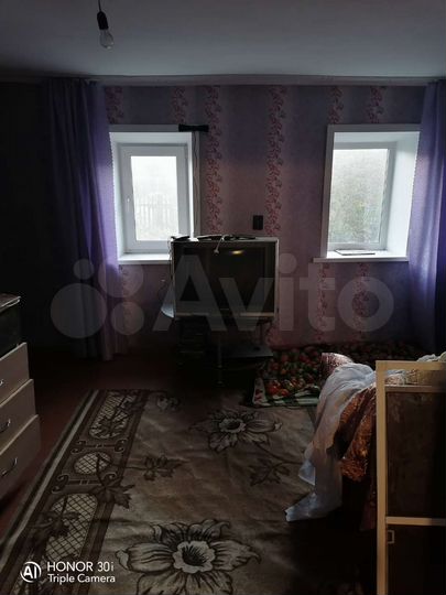 Дом 51 м² на участке 6 сот.