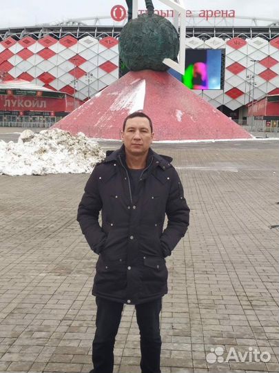 Фрезеровщик