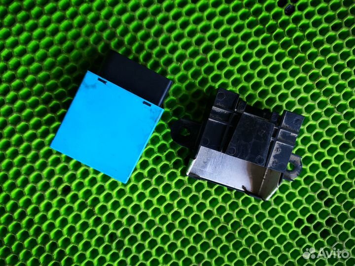 Блок управления насоса на Audi Q3 2012-2018