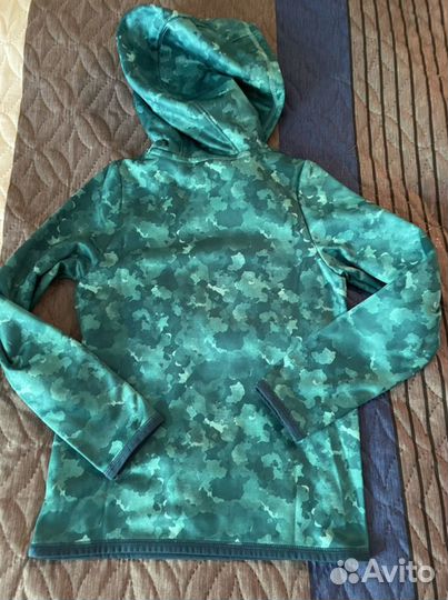 Толстовка under armour