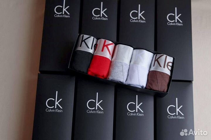 Трусы оптом