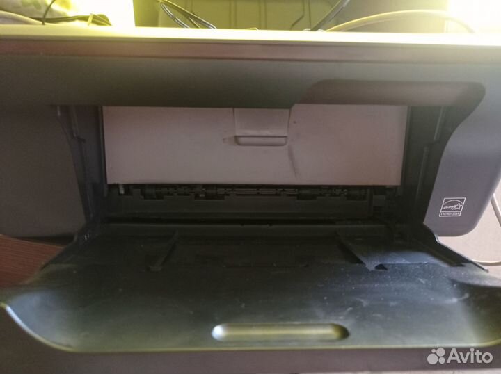 Мфу HP deskjet 1050A