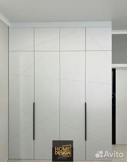 Шкаф стильный