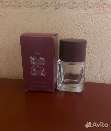 Пустые флаконы от духов