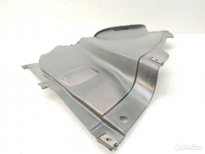 Пыльник крыла передний правый Bmw 3-Series F30