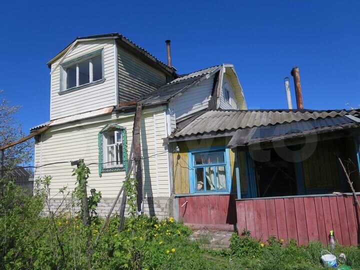 Участок 30 сот. (ИЖС)