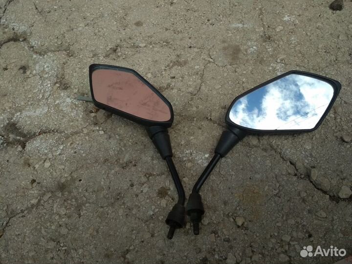 Продаю зеркало 1 шт. для мото