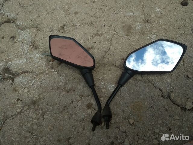 Продаю зеркало 1 шт. для мото