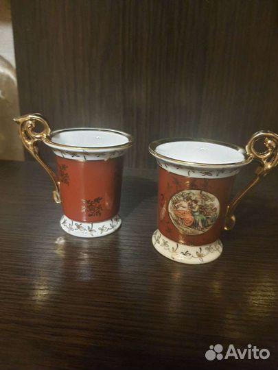 Кофейный сервиз