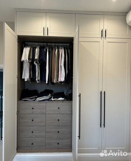 Шкаф распашной бесплатная консультация