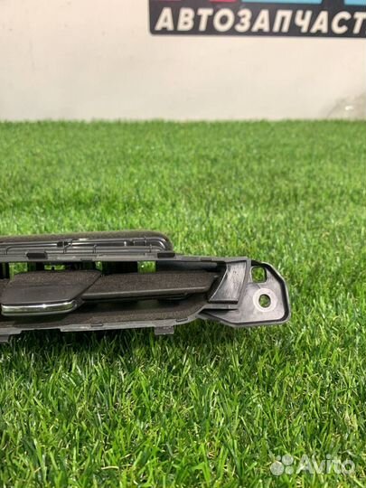 Дефлектор обдува салона Buick Encore GX 2021