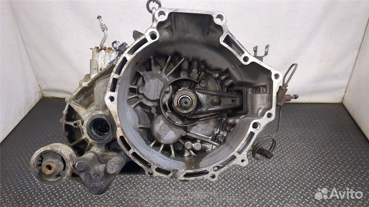 Кпп 6-ст.мех. (МКПП) Mazda 6 (GG), 2007