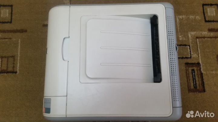 Продам цветной принтер