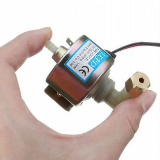 Насос Помпа для аппарата генератора сухого тумана