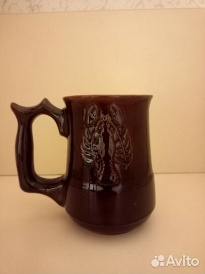 Кружка пивная