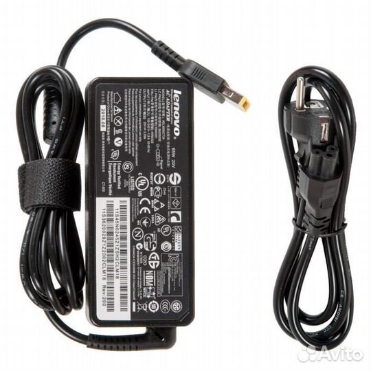 Блок питания Lenovo 45N0237