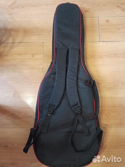 Чехол для гитары